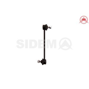 Entretoise/tige, stabilisateur SIDEM OEM 1713230017 Entretoise/tige, stabilisateur SIDEM OEM 1713230017