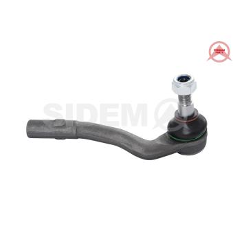 Rotule de barre de connexion avant droit SIDEM OEM 2033302003