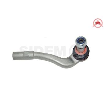 Rotule de barre de connexion SIDEM OEM 2043301003 Rotule de barre de connexion SIDEM OEM 2043301003