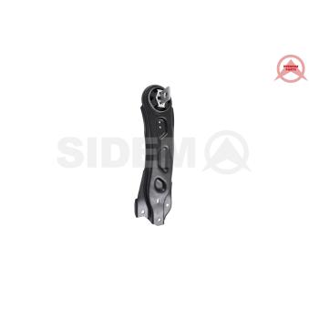 Bras de liaison, suspension de roue arrière droit SIDEM OEM 2463500506