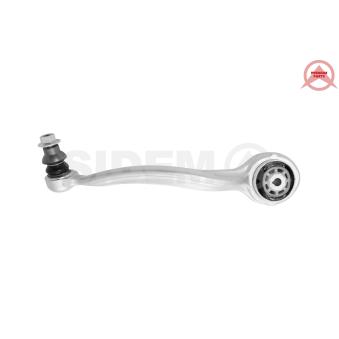 Triangle ou bras de suspension (train avant) SIDEM OEM 2053301305