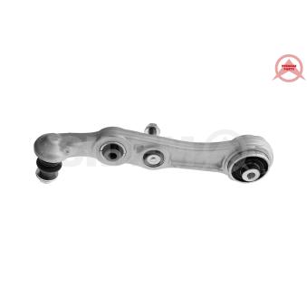 Triangle ou bras de suspension (train avant) SIDEM OEM 2053301907