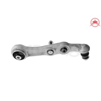 Triangle ou bras de suspension (train avant) SIDEM OEM 2053306201