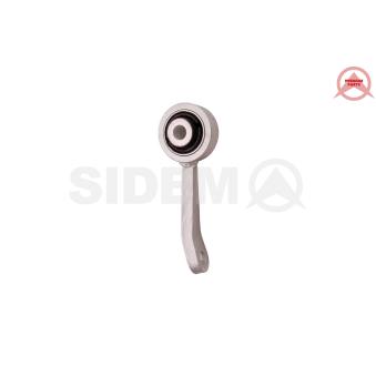 Entretoise/tige, stabilisateur avant droit SIDEM OEM 2113203889