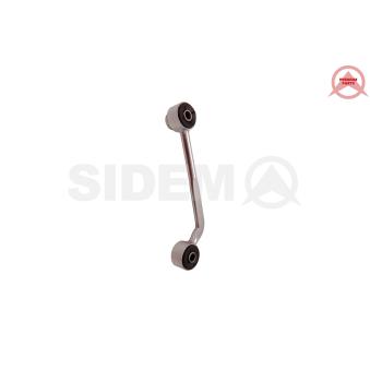 Entretoise/tige, stabilisateur arrière gauche SIDEM OEM 2033200789