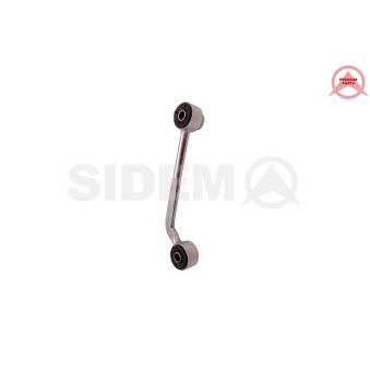 Entretoise/tige, stabilisateur arrière droit SIDEM OEM 2033200889
