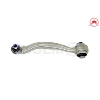 Triangle ou bras de suspension (train avant) SIDEM OEM 2043306711