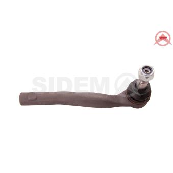 Rotule de barre de connexion avant droit SIDEM OEM 2123301403 Rotule de barre de connexion avant droit SIDEM OEM 2123301403