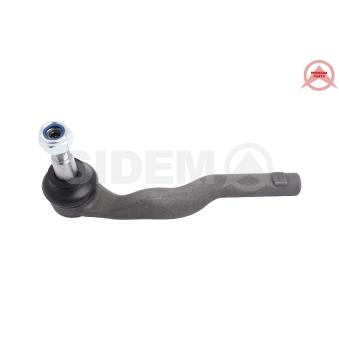 Rotule de barre de connexion avant gauche SIDEM OEM 2124600105