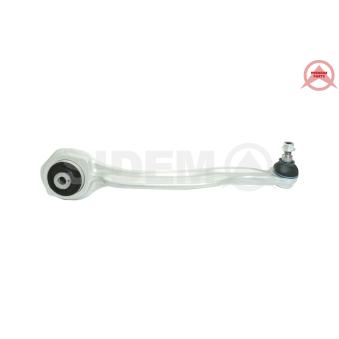 Triangle ou bras de suspension (train avant) SIDEM OEM 2213306411