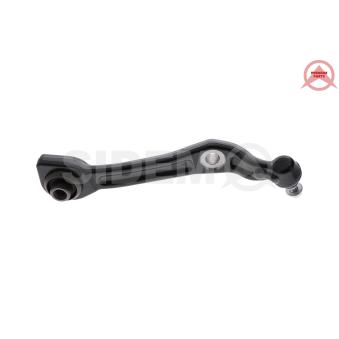 Triangle ou bras de suspension (train avant) SIDEM OEM 2213307807