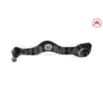 Triangle ou bras de suspension (train avant) SIDEM OEM 2213307107