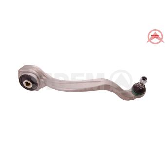 Triangle ou bras de suspension (train avant) SIDEM OEM 2123302811