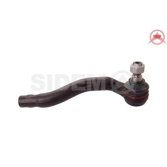Rotule de barre de connexion avant droit SIDEM OEM 2033303403