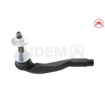 Rotule de barre de connexion avant gauche SIDEM OEM 2054600005