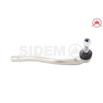 Rotule de barre de connexion avant droit SIDEM OEM 2513300803
