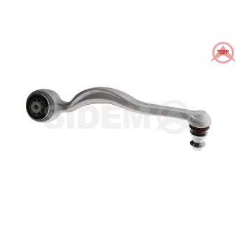 Triangle ou bras de suspension (train avant) SIDEM OEM 2053302005