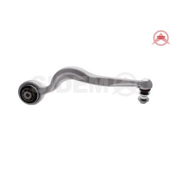 Triangle ou bras de suspension (train avant) SIDEM OEM 2053301805
