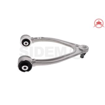 Triangle ou bras de suspension (train avant) SIDEM OEM 2173304000