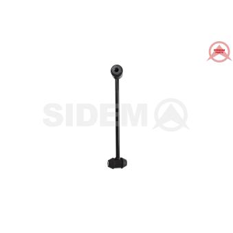 Entretoise/tige, stabilisateur arrière droit SIDEM OEM 2053260417