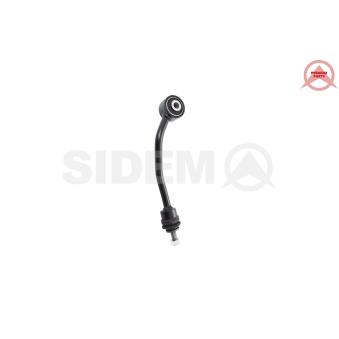 Entretoise/tige, stabilisateur avant droit SIDEM OEM 2203203489