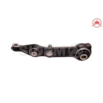 Triangle ou bras de suspension (train avant) SIDEM OEM 2113309107