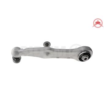 Triangle ou bras de suspension (train avant) SIDEM OEM 2223305701 Triangle ou bras de suspension (train avant) SIDEM OEM 2223305701