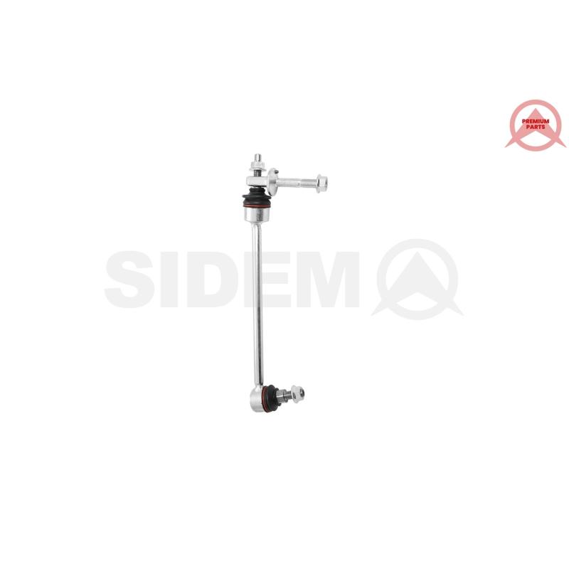 Entretoise/tige, stabilisateur avant gauche SIDEM 49860 - Visuel 1