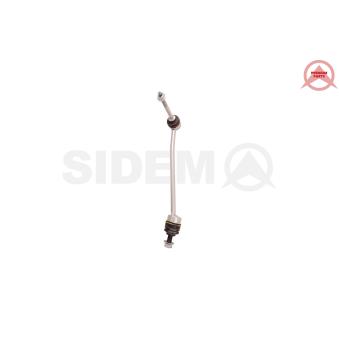 Entretoise/tige, stabilisateur avant droit SIDEM OEM 2223201089