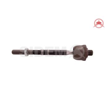 Rotule de direction intérieure, barre de connexion SIDEM OEM 1644600005