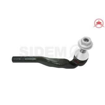 Rotule de barre de connexion avant droit SIDEM OEM 2223300203