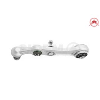 Triangle ou bras de suspension (train avant) SIDEM OEM 2053306301