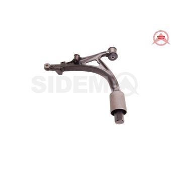 Triangle ou bras de suspension (train avant) SIDEM OEM 1633300807