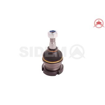 Rotule de suspension SIDEM OEM 1633300135