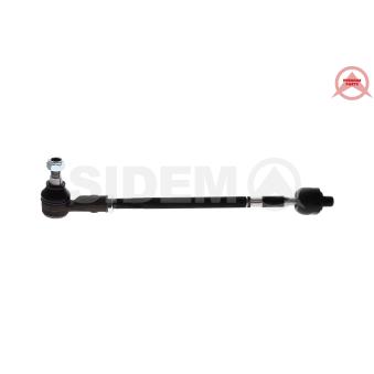 Barre de connexion SIDEM OEM 6384600205