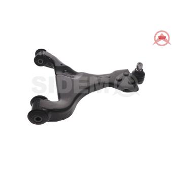 Triangle ou bras de suspension (train avant) SIDEM OEM 6393300510 Triangle ou bras de suspension (train avant) SIDEM OEM 6393300510