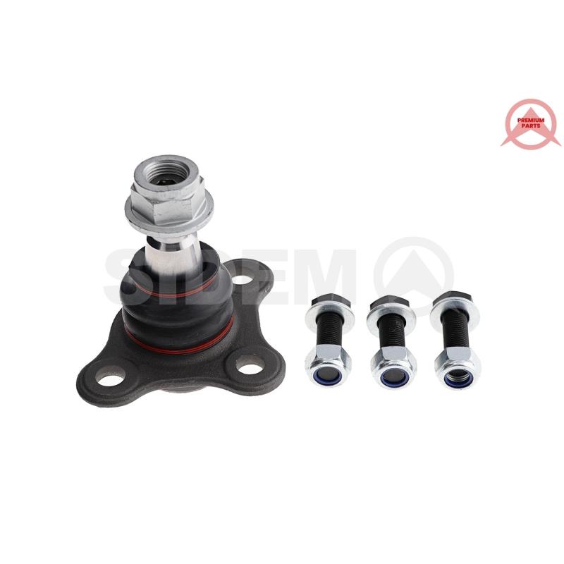 Rotule de suspension SIDEM 50084 - Visuel 1