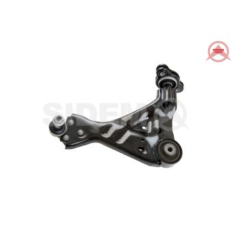 Triangle ou bras de suspension (train avant) SIDEM OEM 4473301407 Triangle ou bras de suspension (train avant) SIDEM OEM 4473301407
