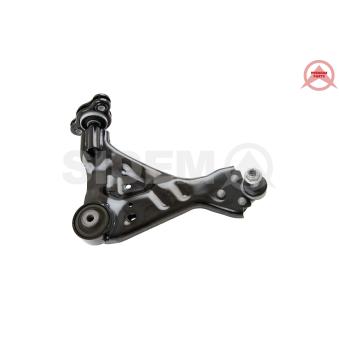 Triangle ou bras de suspension (train avant) SIDEM OEM 4473301507 Triangle ou bras de suspension (train avant) SIDEM OEM 4473301507