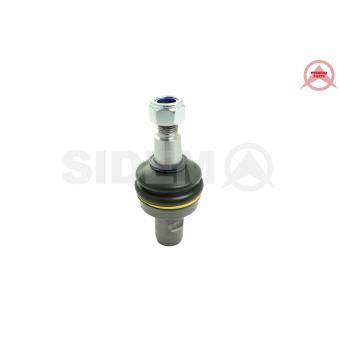 Rotule de suspension SIDEM OEM 6083200028