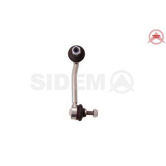 Entretoise/tige, stabilisateur avant droit SIDEM OEM 9053200589