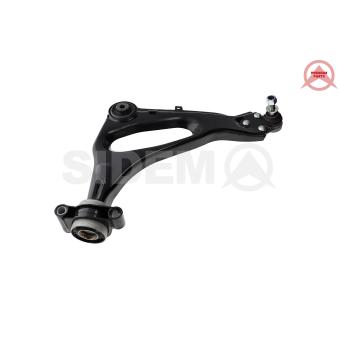 Triangle ou bras de suspension (train avant) SIDEM OEM 4473303500