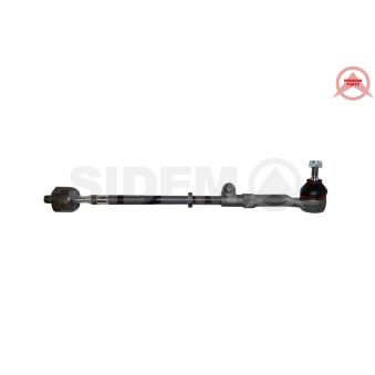 Barre de connexion SIDEM OEM 7701467540