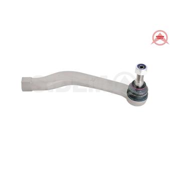 Rotule de barre de connexion avant droit SIDEM OEM 93167689