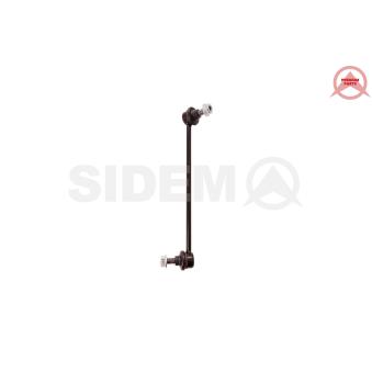 Entretoise/tige, stabilisateur avant droit SIDEM OEM 6393200889 Entretoise/tige, stabilisateur avant droit SIDEM OEM 6393200889