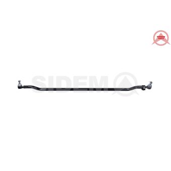 Barre de connexion SIDEM OEM 6023300103 Barre de connexion SIDEM OEM 6023300103