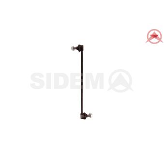 Entretoise/tige, stabilisateur avant gauche SIDEM OEM 4473200089 Entretoise/tige, stabilisateur avant gauche SIDEM OEM 4473200089