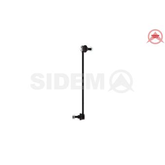 Entretoise/tige, stabilisateur avant droit SIDEM OEM 4473200289 Entretoise/tige, stabilisateur avant droit SIDEM OEM 4473200289