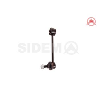 Entretoise/tige, stabilisateur SIDEM OEM 5626100Q0B