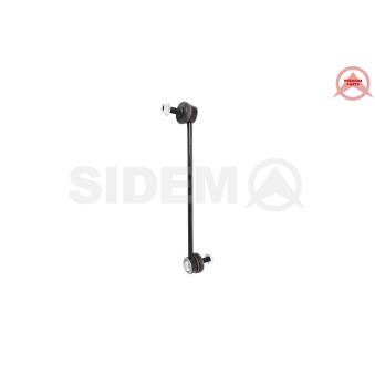 Entretoise/tige, stabilisateur SIDEM OEM 8200669066